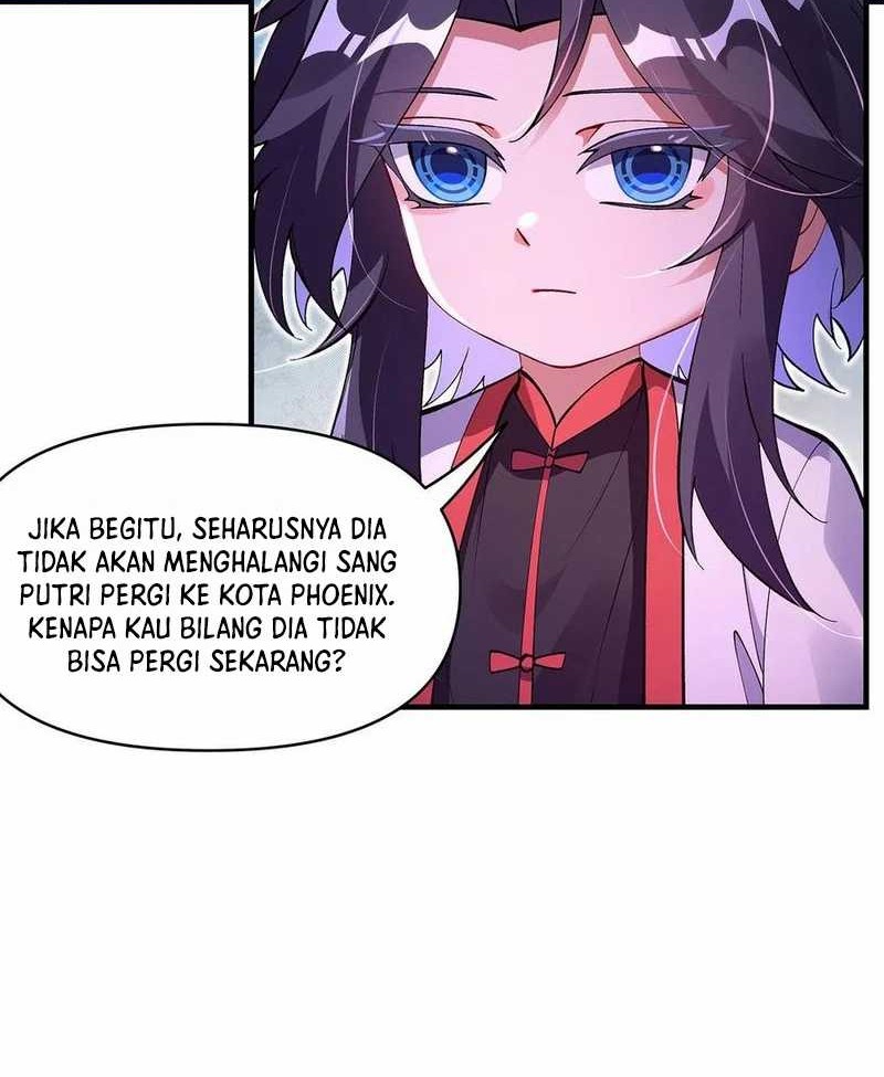 My Female Apprentices Are All Big Shots From the Future Chapter 313 Gambar 24