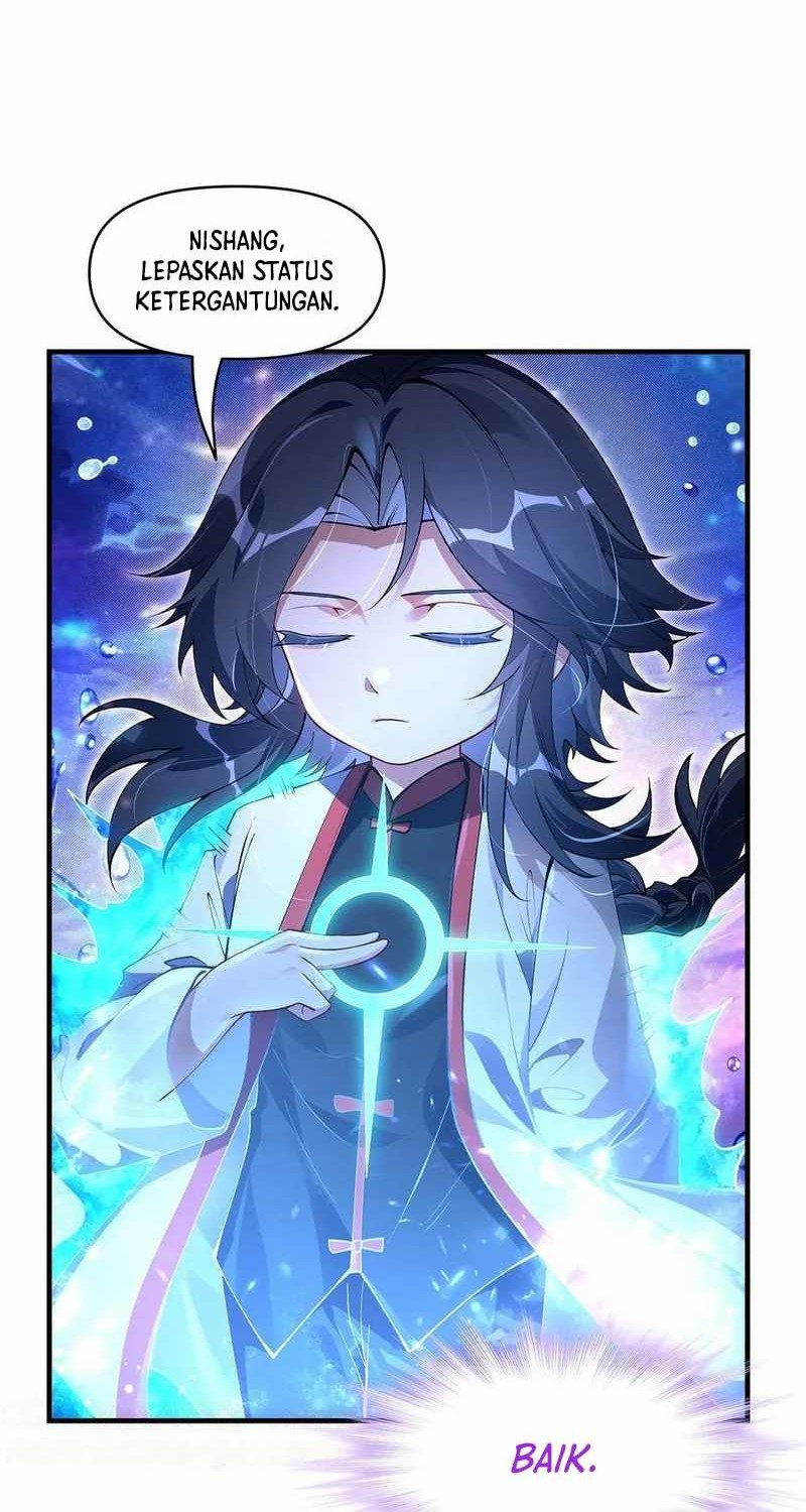 My Female Apprentices Are All Big Shots From the Future Chapter 313 Gambar 28