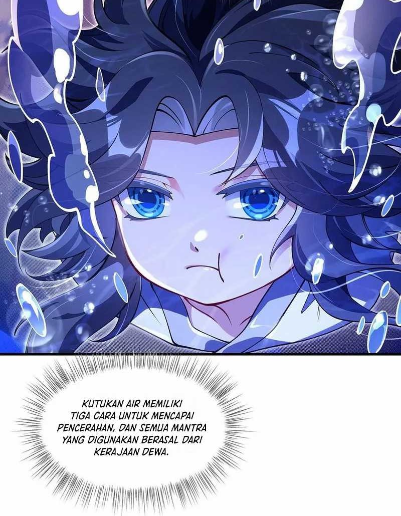 My Female Apprentices Are All Big Shots From the Future Chapter 313 Gambar 35