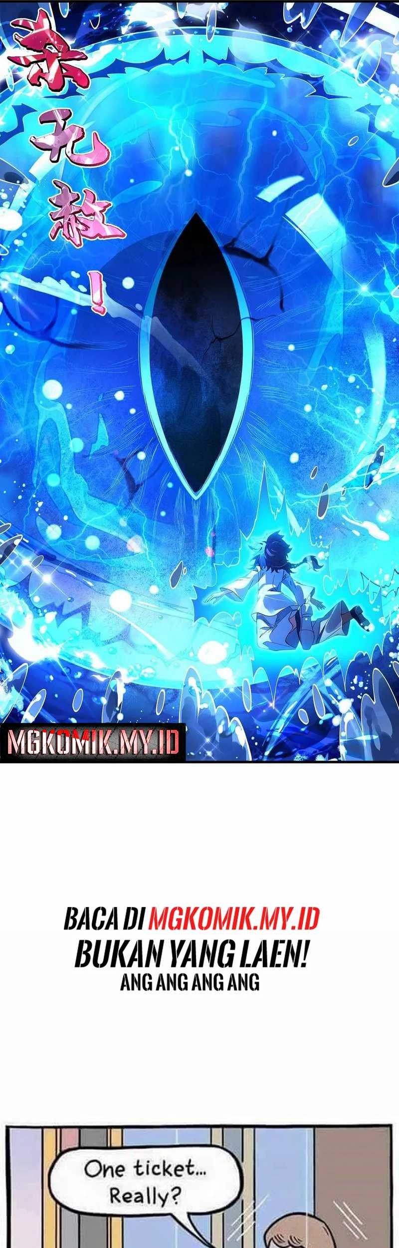 My Female Apprentices Are All Big Shots From the Future Chapter 313 Gambar 40