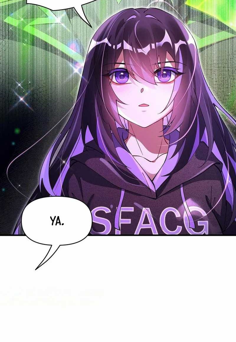 My Female Apprentices Are All Big Shots From the Future Chapter 313 Gambar 12