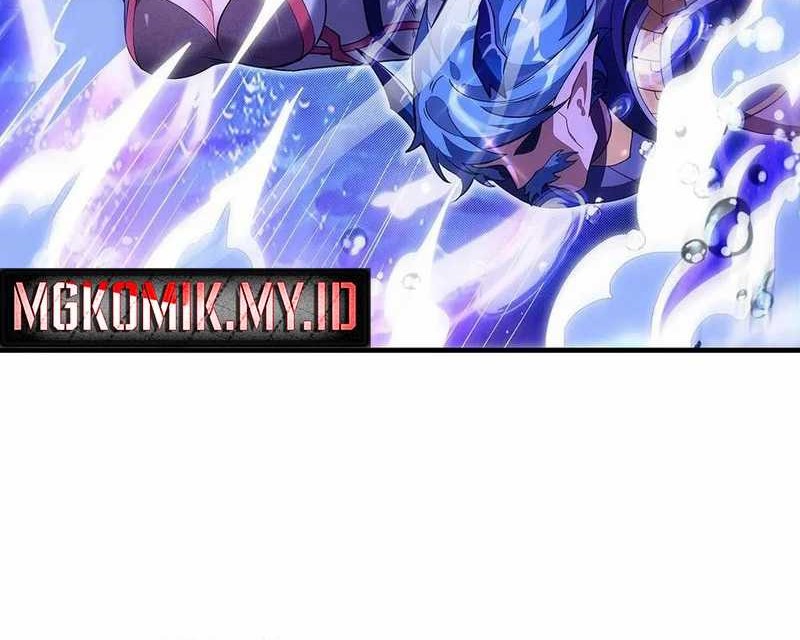 My Female Apprentices Are All Big Shots From the Future Chapter 313 Gambar 16