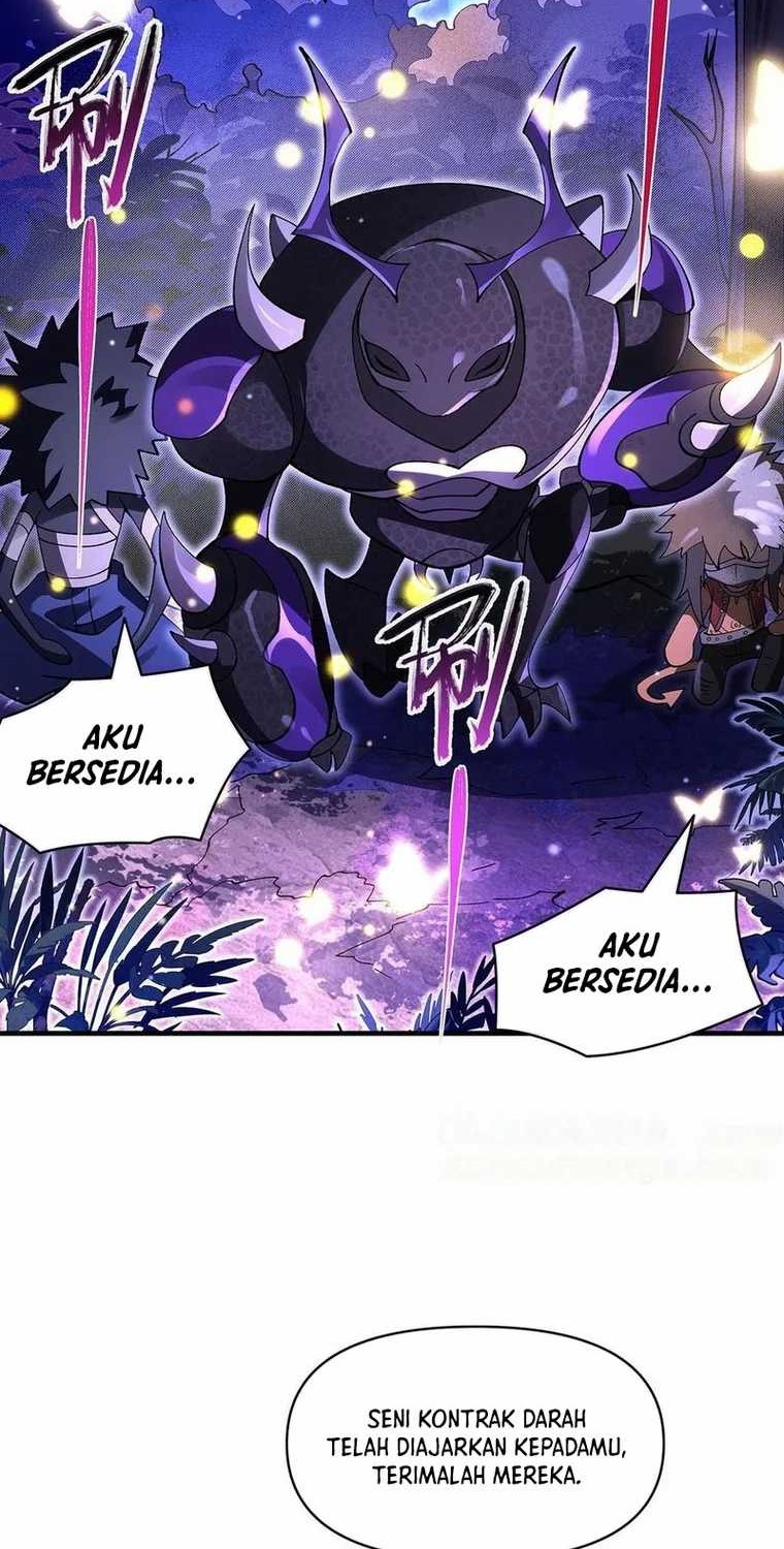 My Female Apprentices Are All Big Shots From the Future Chapter 312 Gambar 22