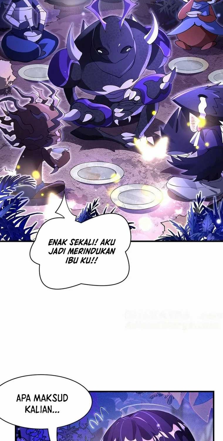 My Female Apprentices Are All Big Shots From the Future Chapter 312 Gambar 24