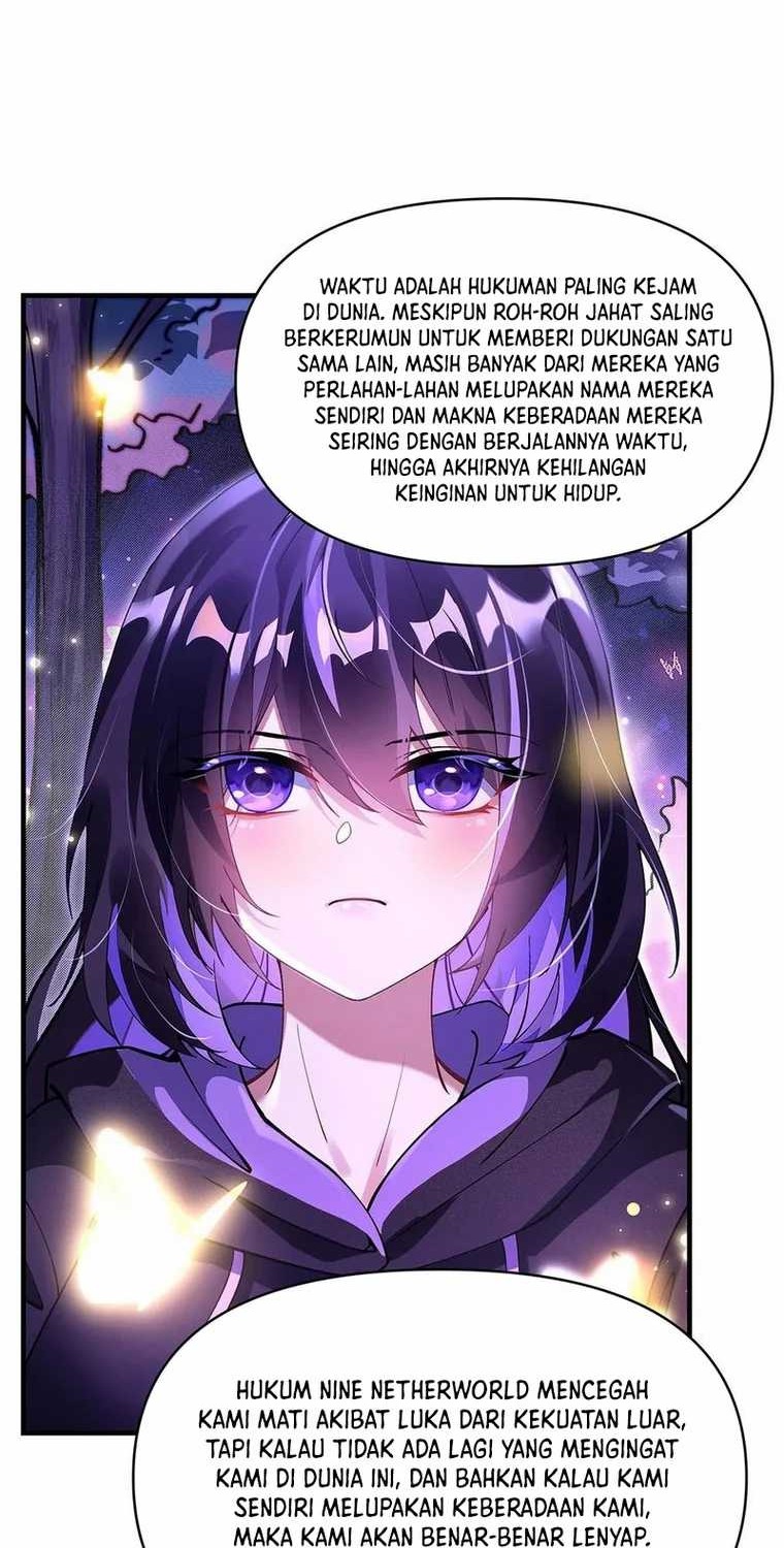 My Female Apprentices Are All Big Shots From the Future Chapter 312 Gambar 26