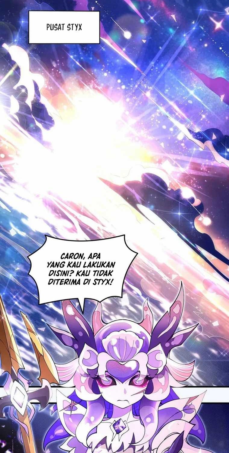 My Female Apprentices Are All Big Shots From the Future Chapter 312 Gambar 32