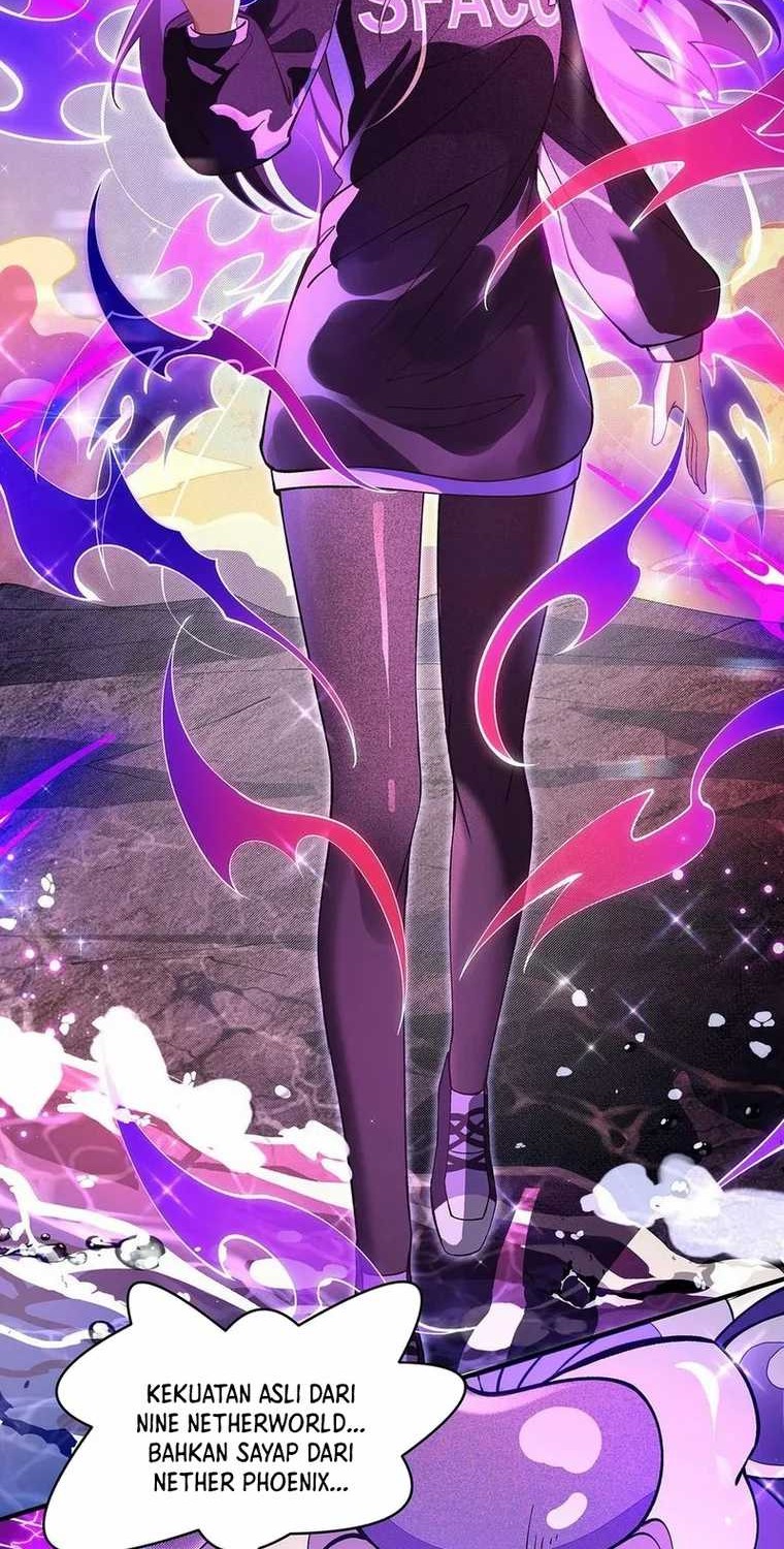 My Female Apprentices Are All Big Shots From the Future Chapter 312 Gambar 36