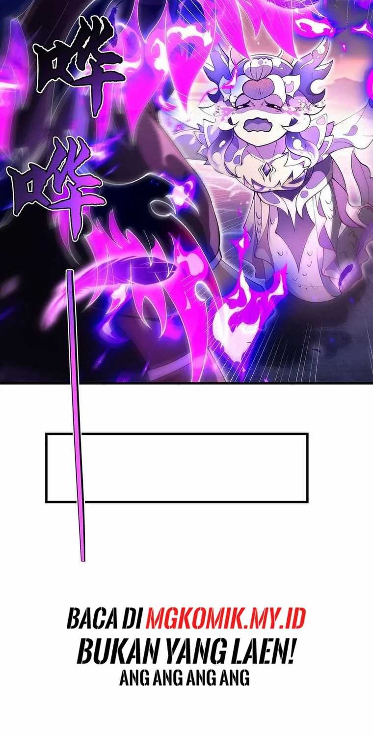 My Female Apprentices Are All Big Shots From the Future Chapter 312 Gambar 38