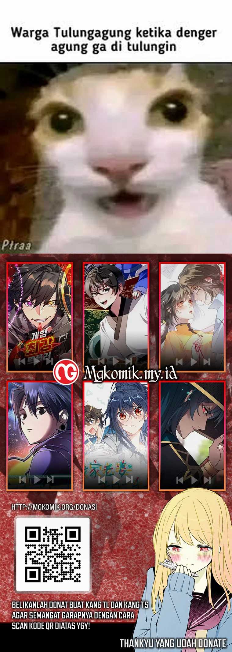 My Female Apprentices Are All Big Shots From the Future Chapter 312 Gambar 39