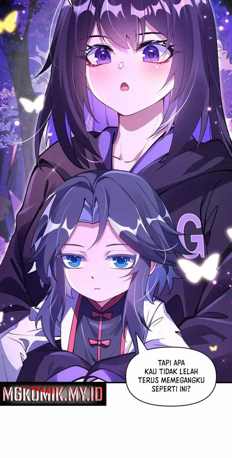 My Female Apprentices Are All Big Shots From the Future Chapter 312 Gambar 4