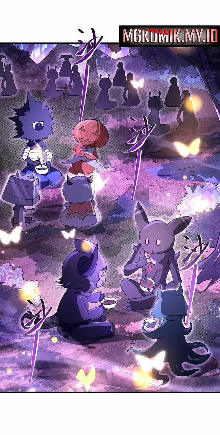 My Female Apprentices Are All Big Shots From the Future Chapter 312 Gambar 8