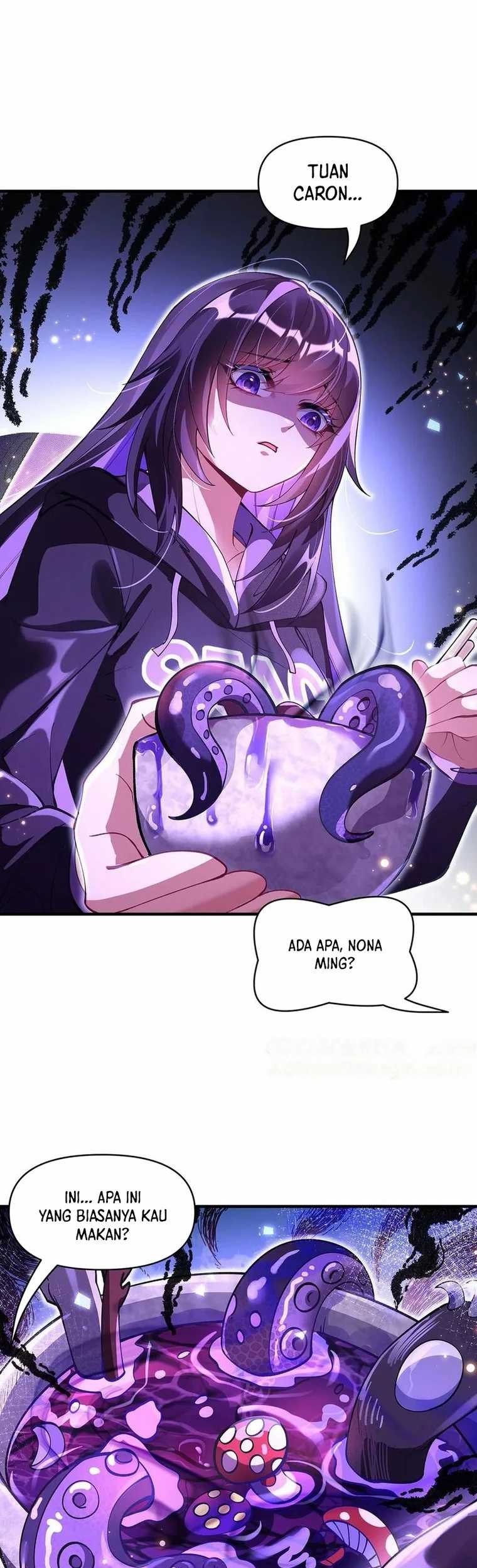 My Female Apprentices Are All Big Shots From the Future Chapter 312 Gambar 9