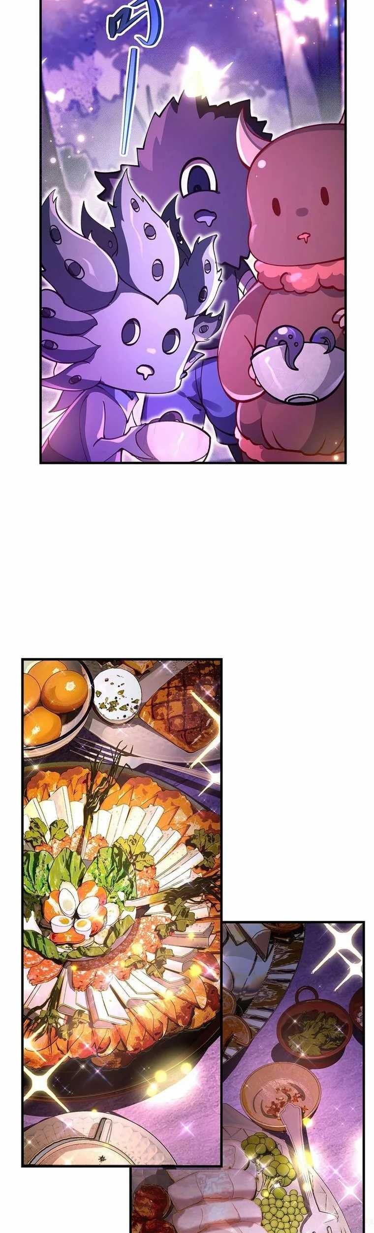 My Female Apprentices Are All Big Shots From the Future Chapter 312 Gambar 15