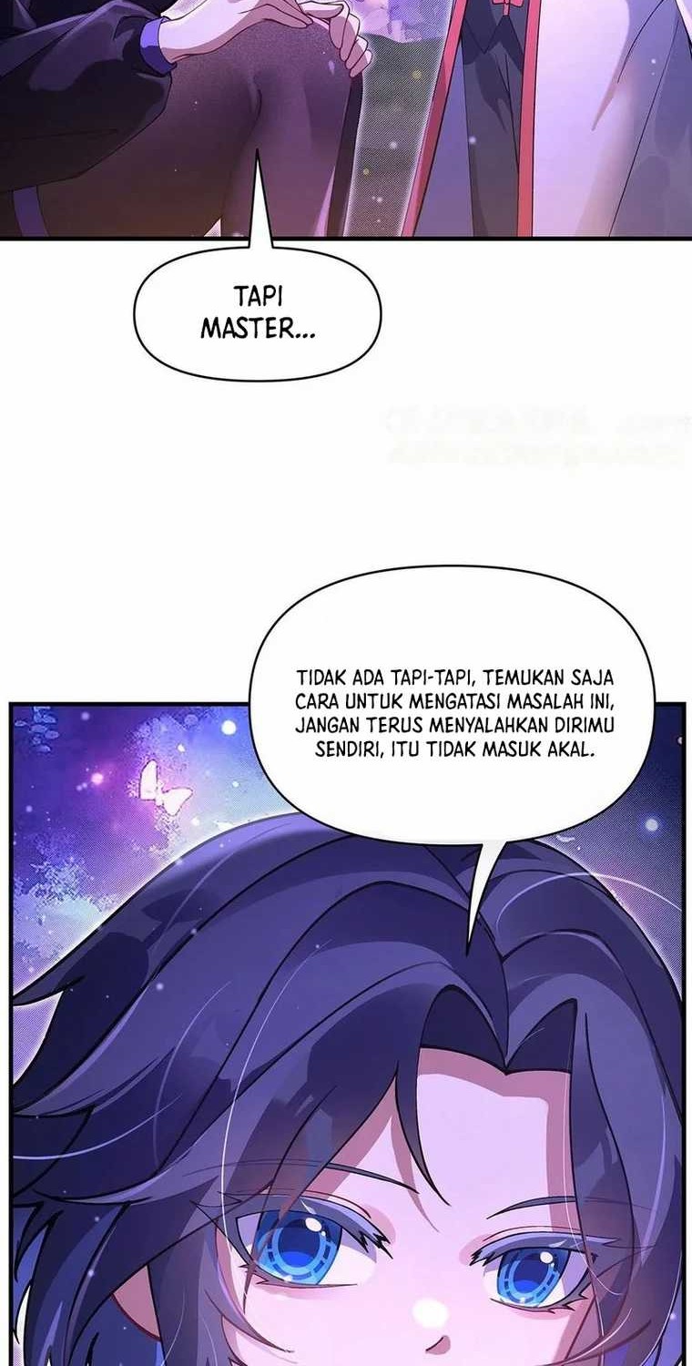 My Female Apprentices Are All Big Shots From the Future Chapter 311 Gambar 16
