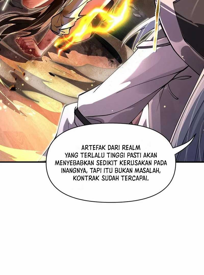 My Female Apprentices Are All Big Shots From the Future Chapter 310 Gambar 20