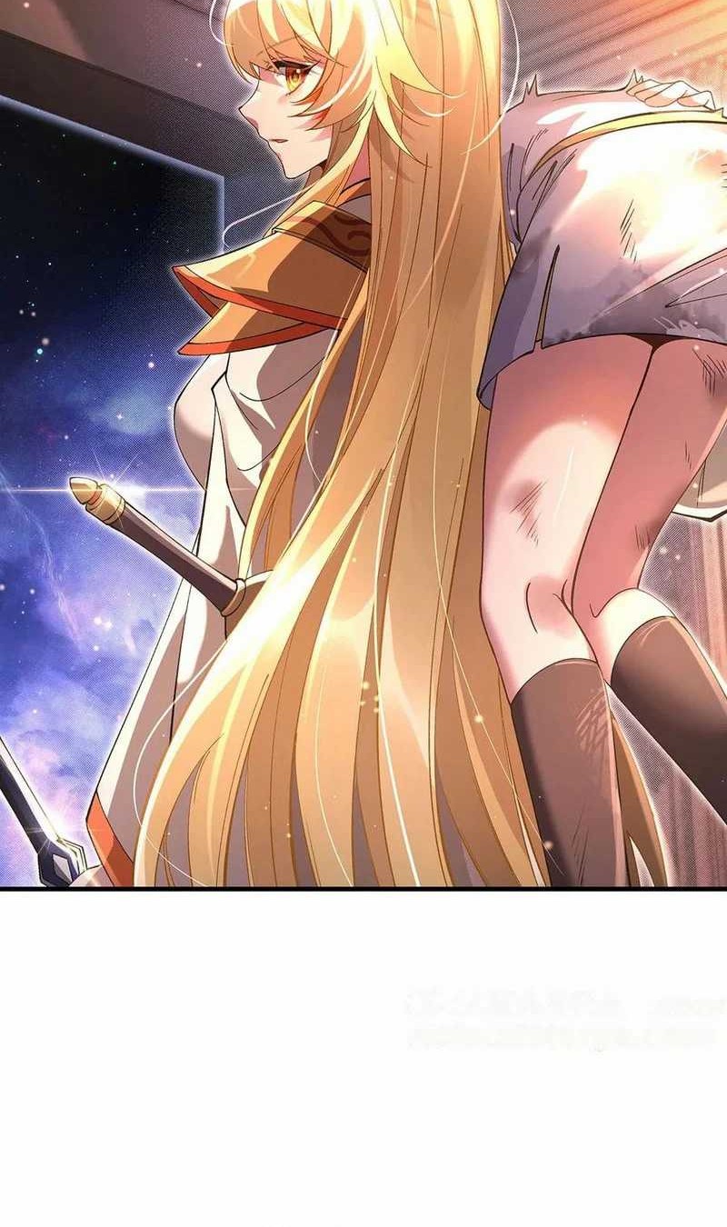 My Female Apprentices Are All Big Shots From the Future Chapter 310 Gambar 24