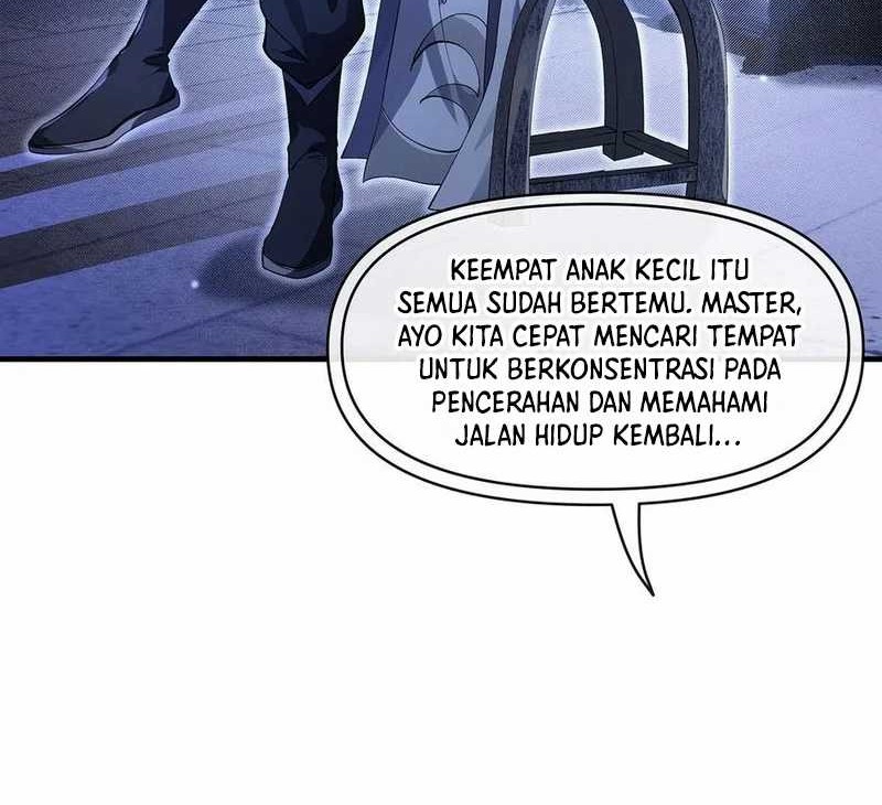 My Female Apprentices Are All Big Shots From the Future Chapter 310 Gambar 26