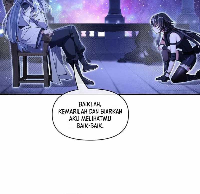 My Female Apprentices Are All Big Shots From the Future Chapter 310 Gambar 30