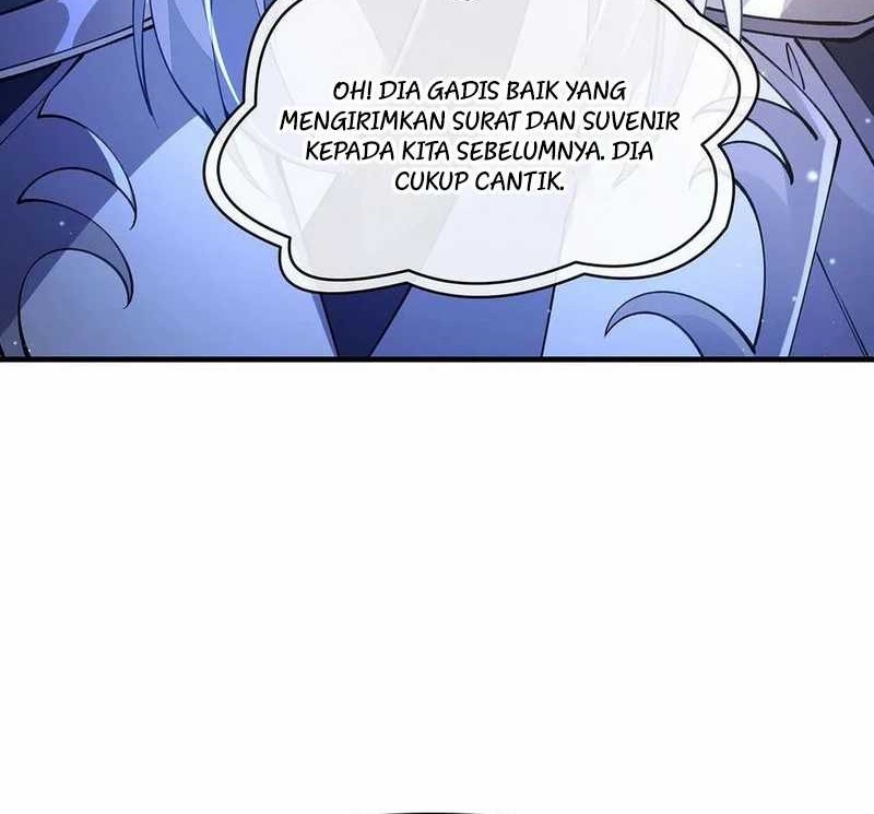 My Female Apprentices Are All Big Shots From the Future Chapter 310 Gambar 34