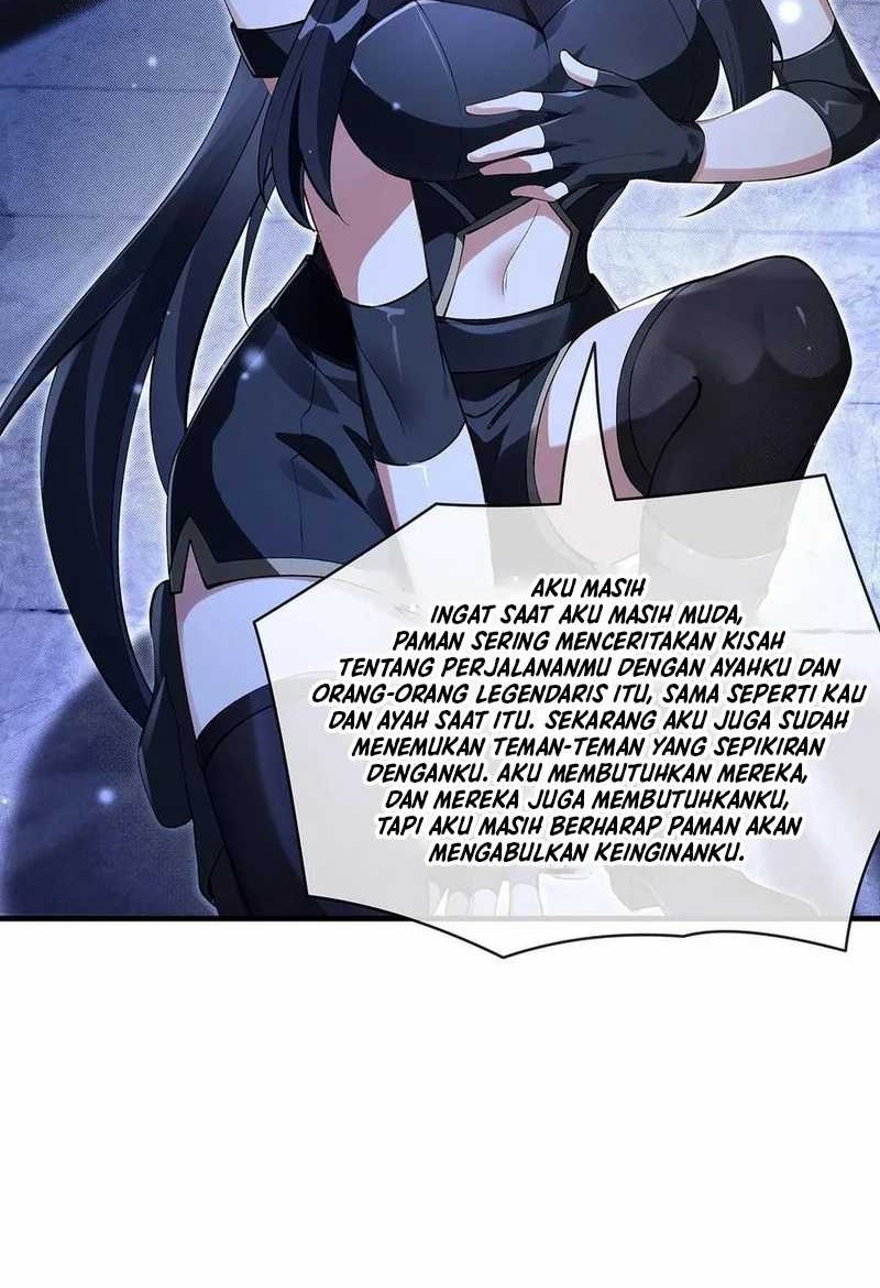 My Female Apprentices Are All Big Shots From the Future Chapter 310 Gambar 38