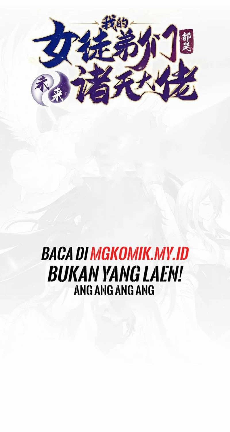 Manhua My Female Apprentices Are All Big Shots From the Future Chapter 310 gambar nomor 2