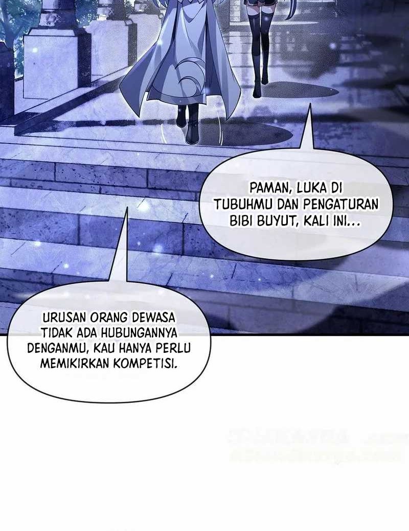 My Female Apprentices Are All Big Shots From the Future Chapter 310 Gambar 40