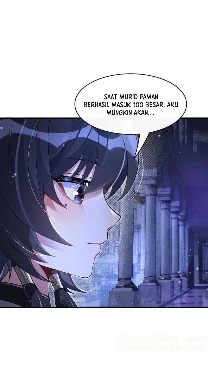 My Female Apprentices Are All Big Shots From the Future Chapter 310 Gambar 42