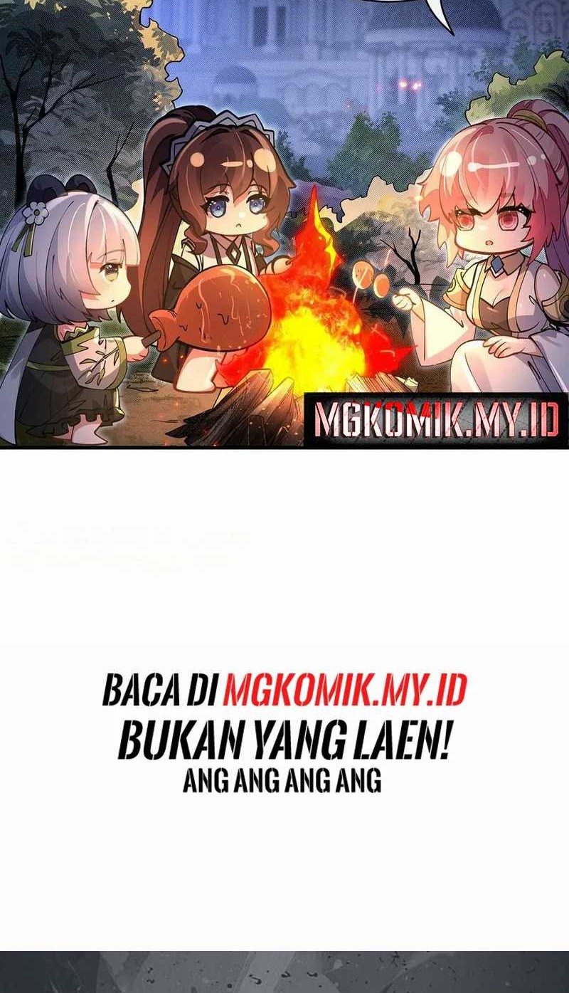 My Female Apprentices Are All Big Shots From the Future Chapter 310 Gambar 48