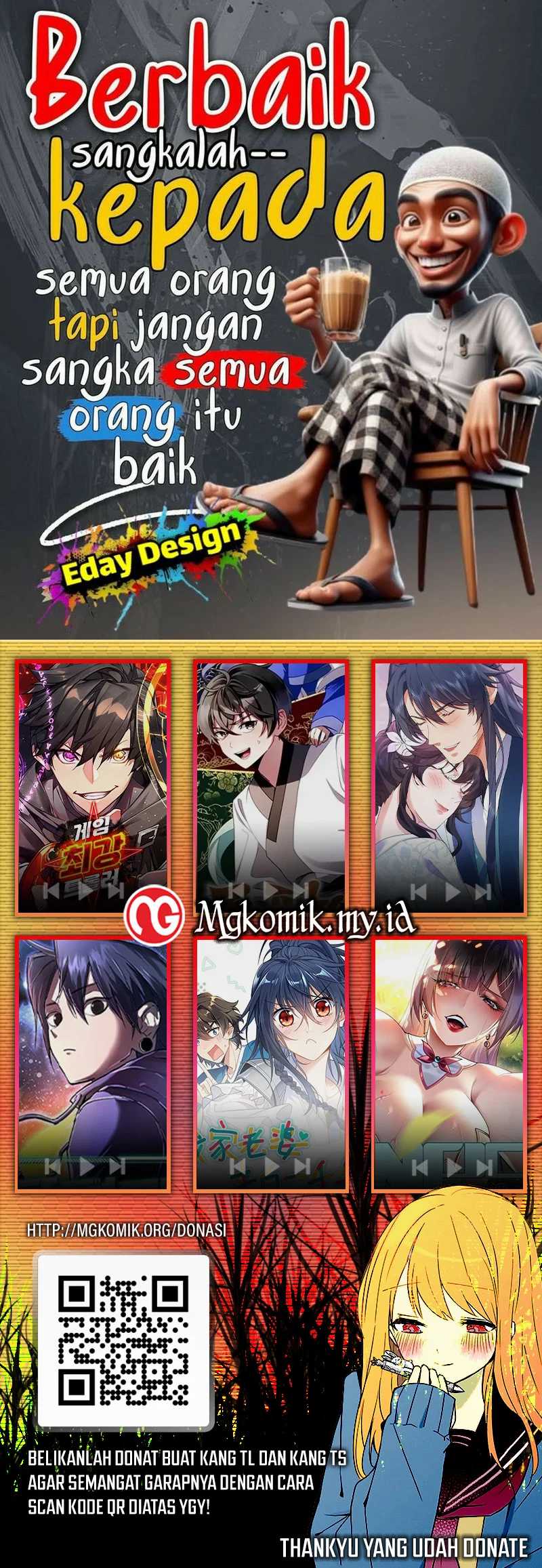 My Female Apprentices Are All Big Shots From the Future Chapter 310 Gambar 49