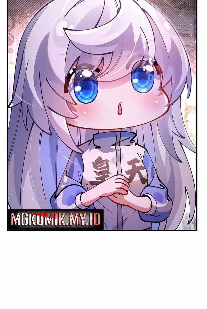 My Female Apprentices Are All Big Shots From the Future Chapter 310 Gambar 8