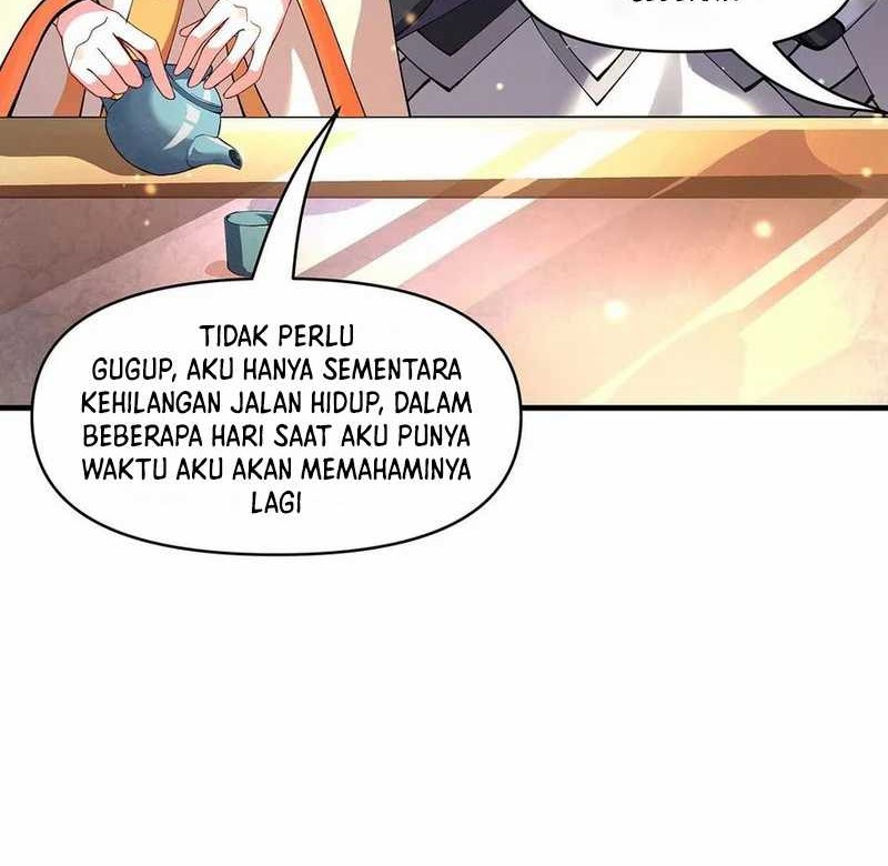 My Female Apprentices Are All Big Shots From the Future Chapter 310 Gambar 14