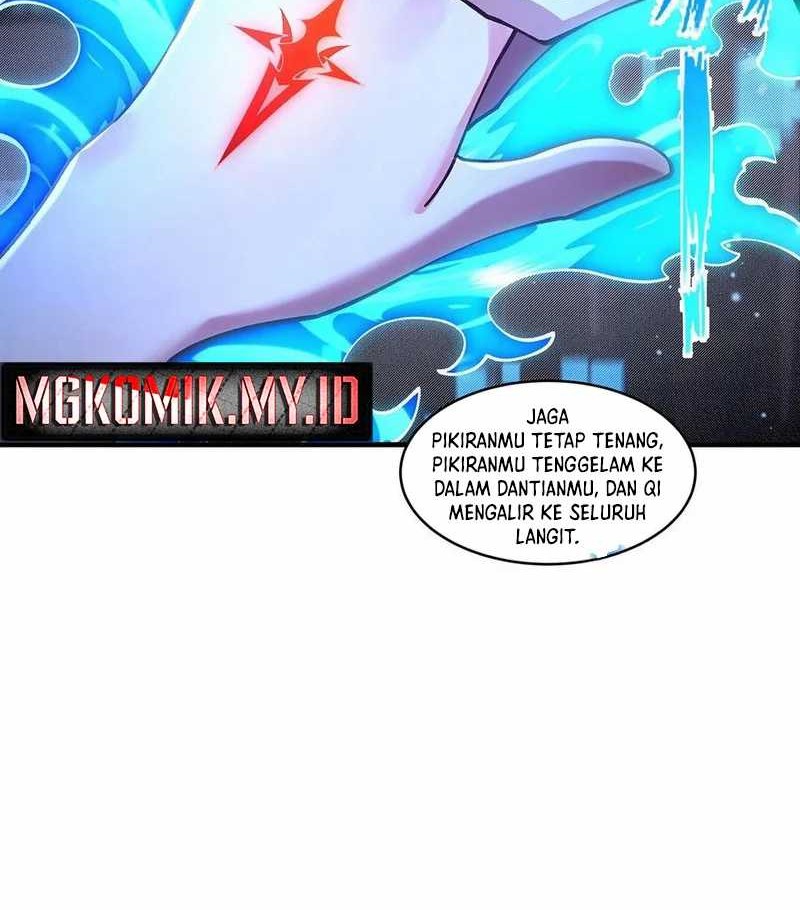 My Female Apprentices Are All Big Shots From the Future Chapter 310 Gambar 18