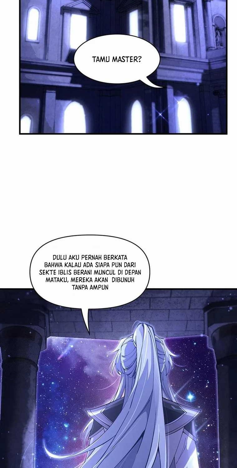 My Female Apprentices Are All Big Shots From the Future Chapter 309 Gambar 22