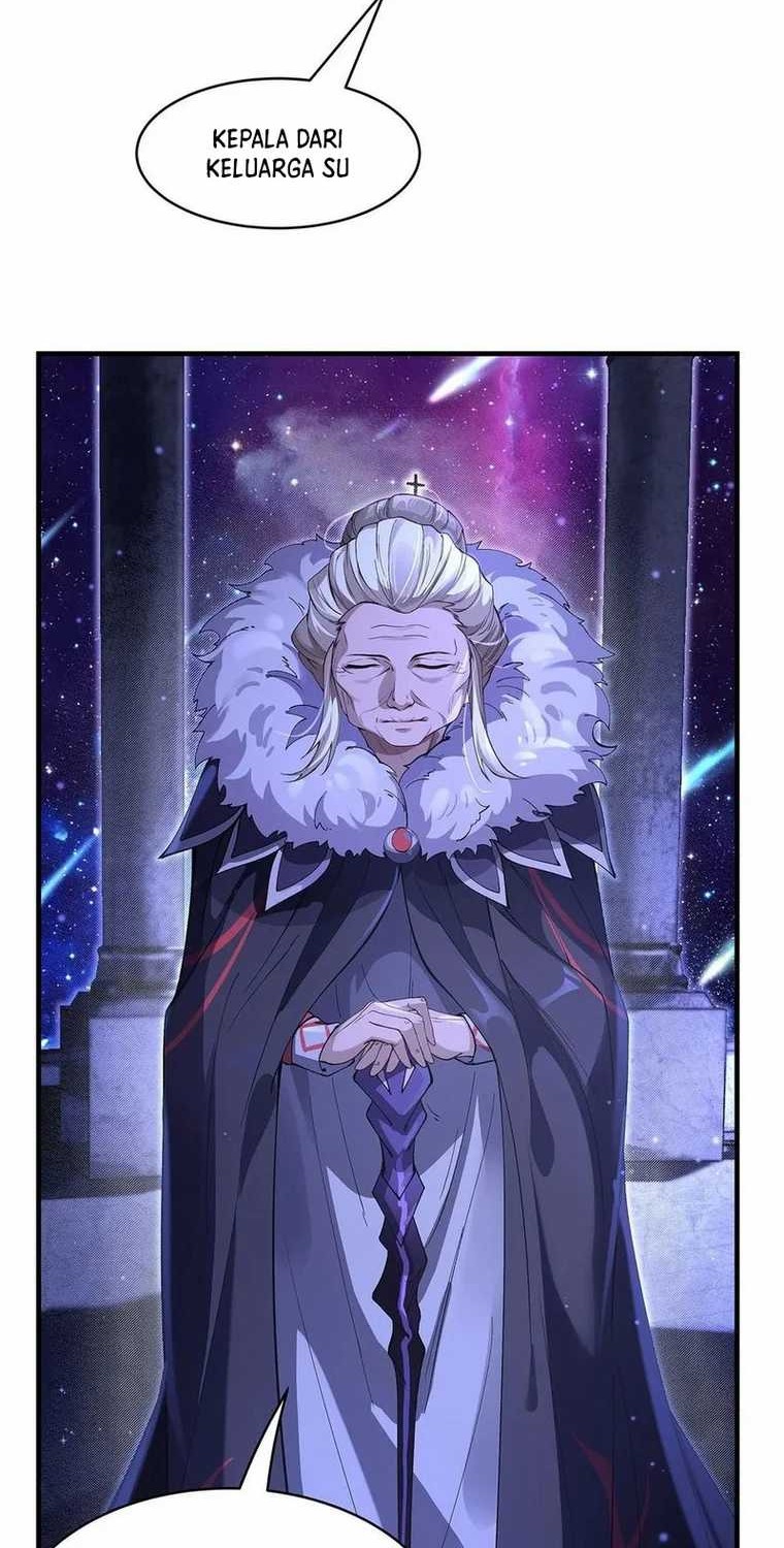 My Female Apprentices Are All Big Shots From the Future Chapter 309 Gambar 24