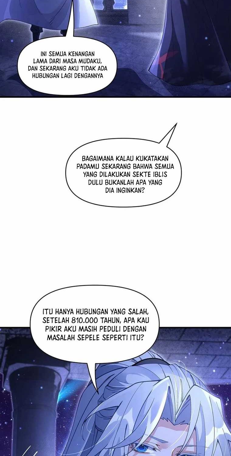 My Female Apprentices Are All Big Shots From the Future Chapter 309 Gambar 26