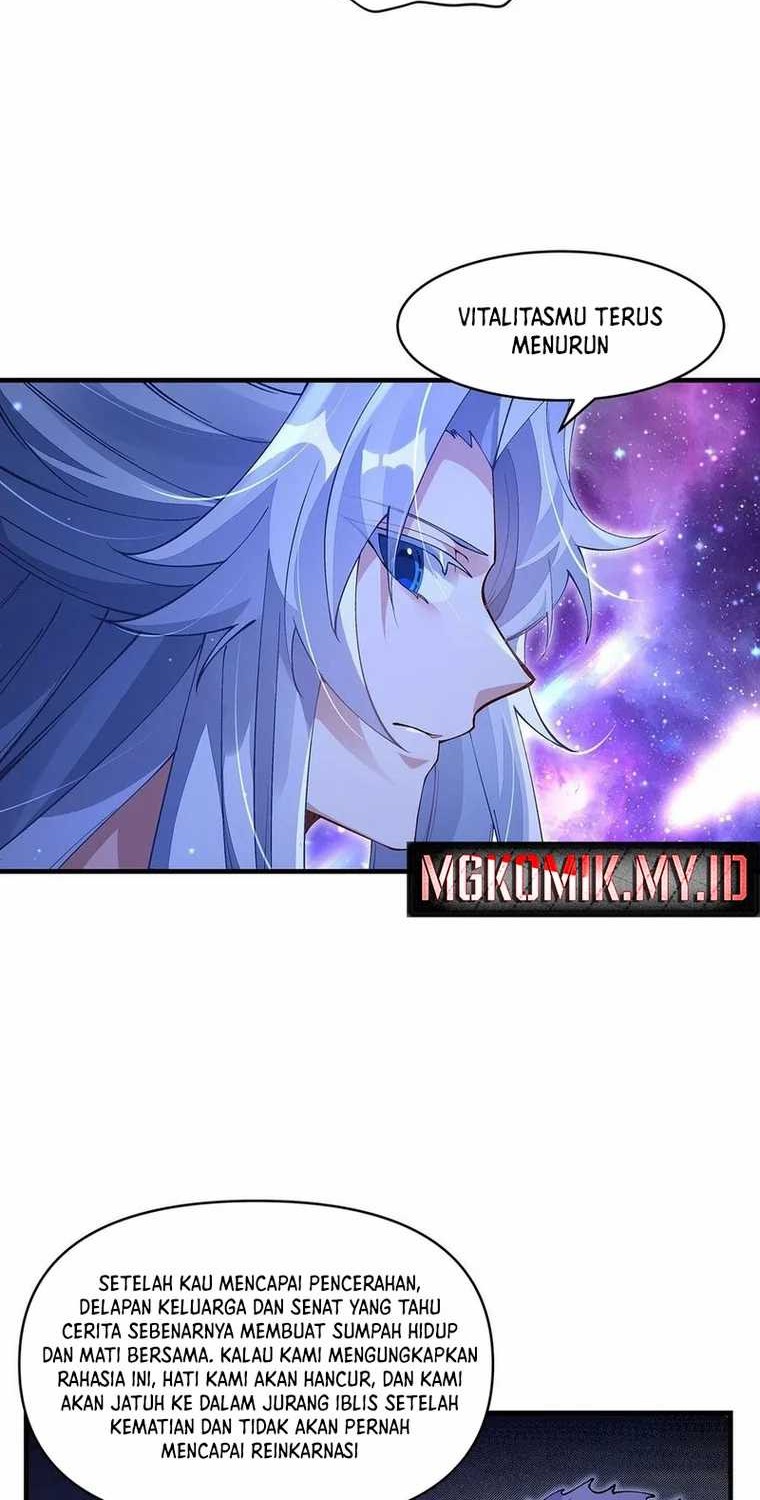 My Female Apprentices Are All Big Shots From the Future Chapter 309 Gambar 28