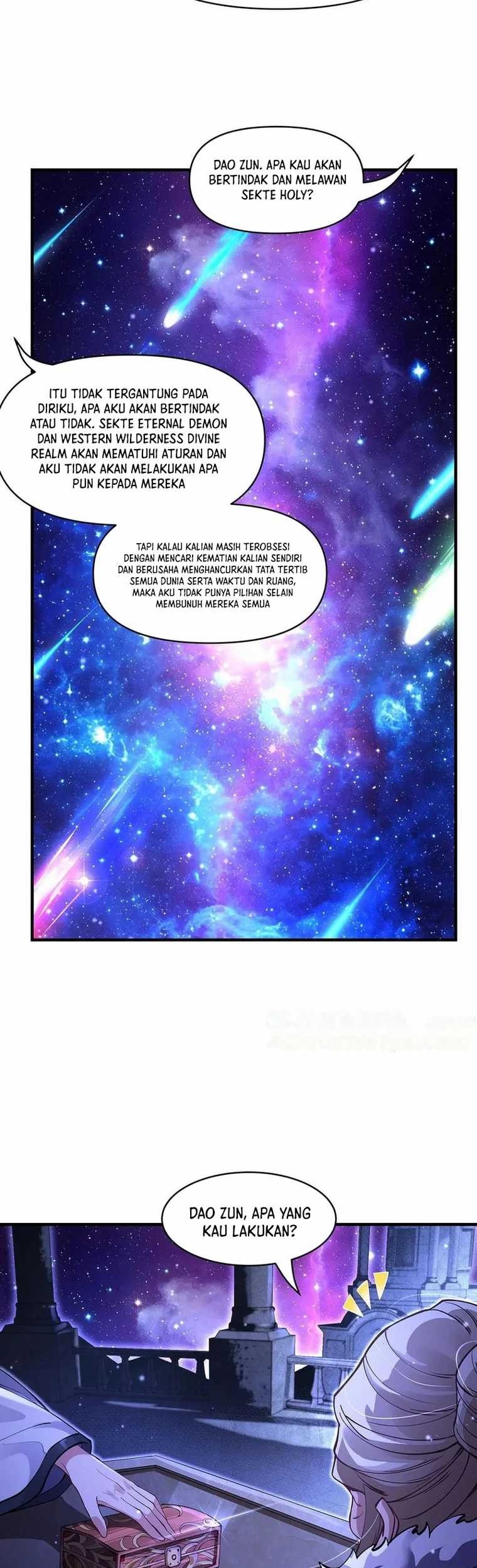 My Female Apprentices Are All Big Shots From the Future Chapter 309 Gambar 33