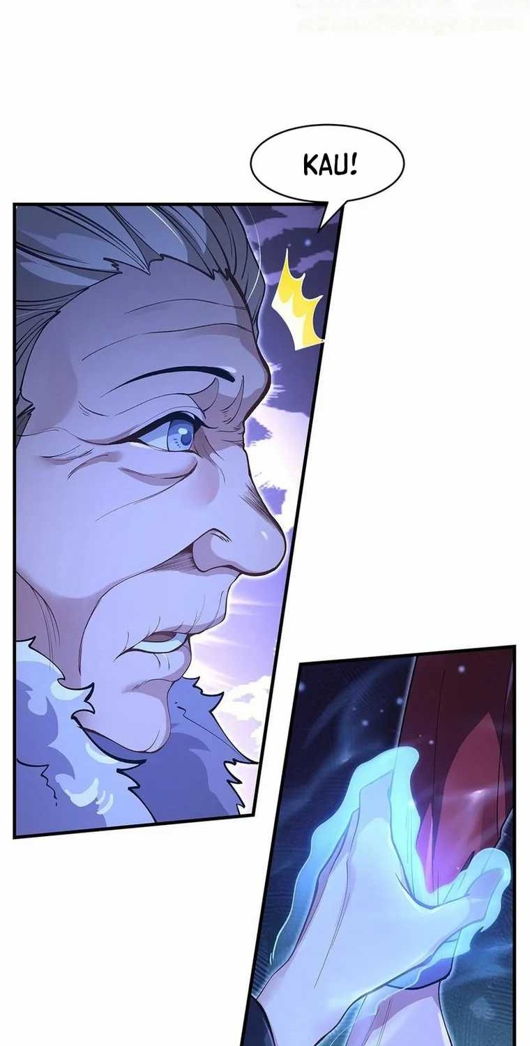 My Female Apprentices Are All Big Shots From the Future Chapter 309 Gambar 36