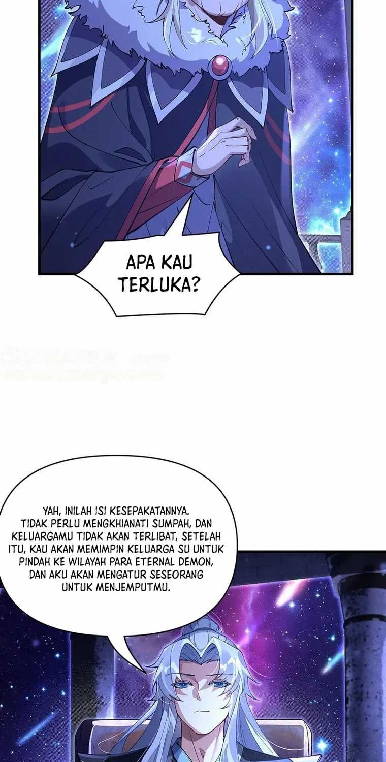 My Female Apprentices Are All Big Shots From the Future Chapter 309 Gambar 38