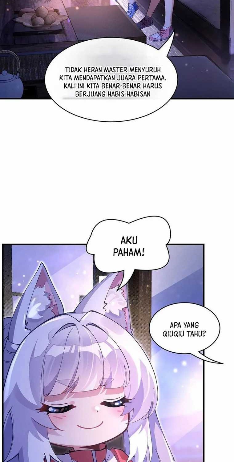 My Female Apprentices Are All Big Shots From the Future Chapter 309 Gambar 4