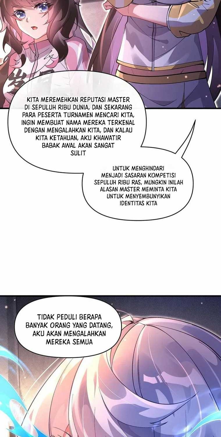My Female Apprentices Are All Big Shots From the Future Chapter 309 Gambar 10