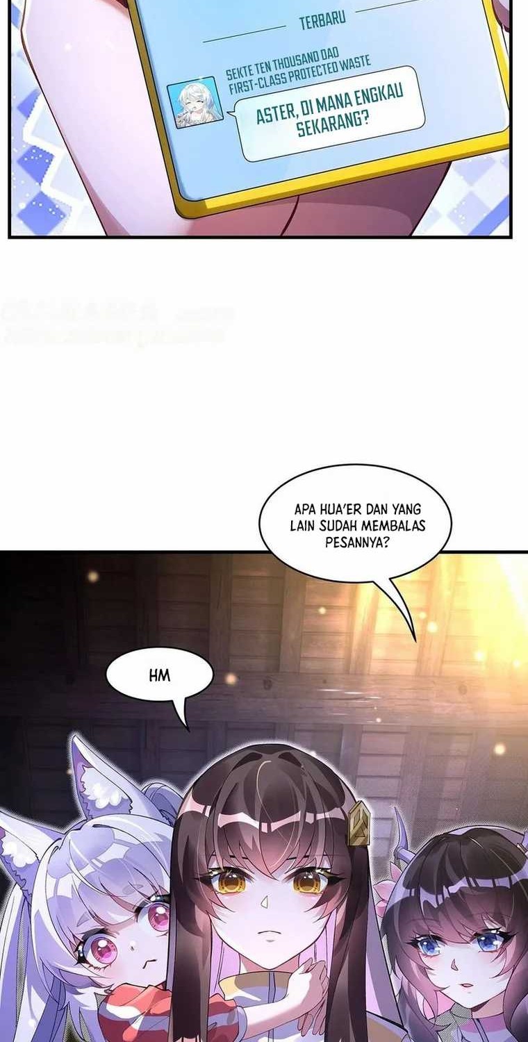 My Female Apprentices Are All Big Shots From the Future Chapter 309 Gambar 14