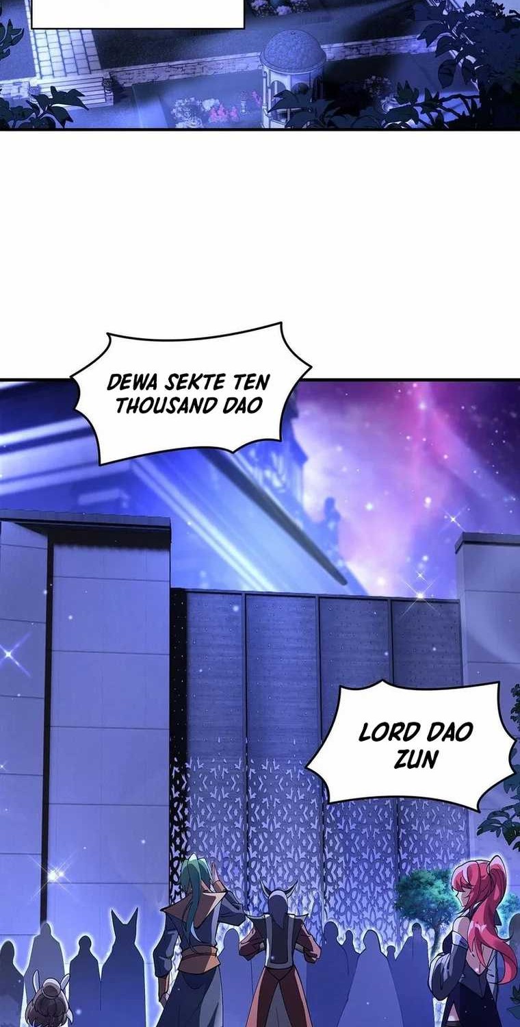 My Female Apprentices Are All Big Shots From the Future Chapter 309 Gambar 16