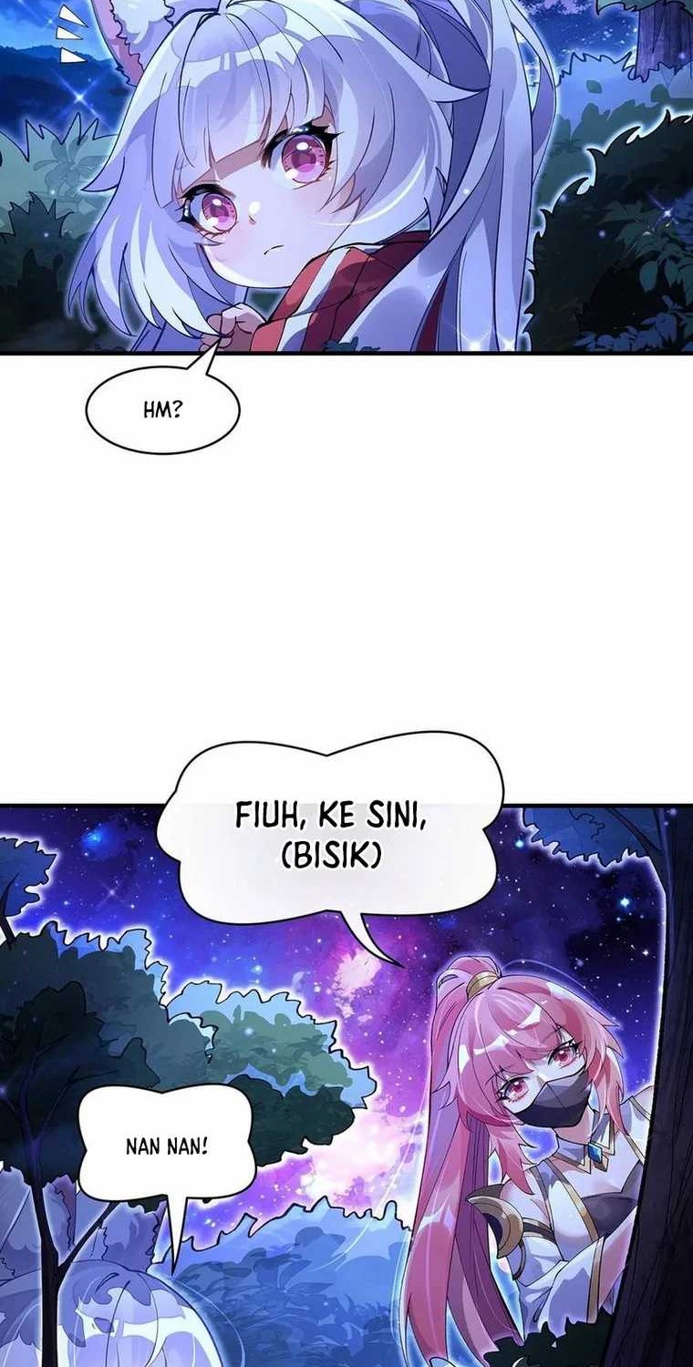 My Female Apprentices Are All Big Shots From the Future Chapter 309 Gambar 18