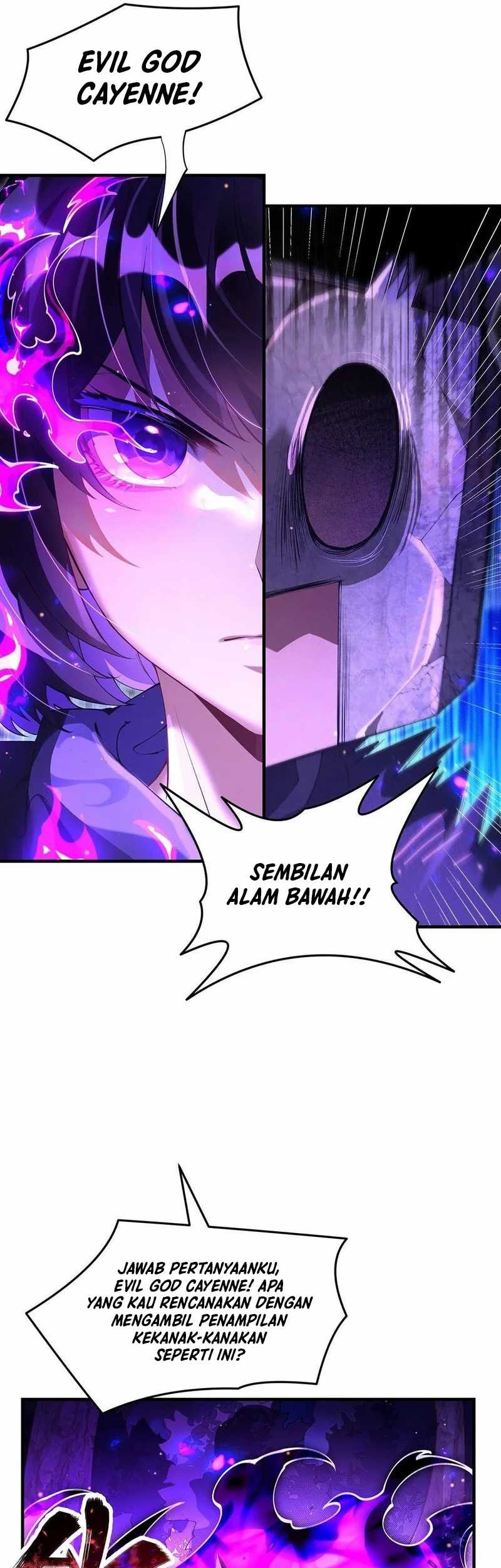 My Female Apprentices Are All Big Shots From the Future Chapter 307 Gambar 20