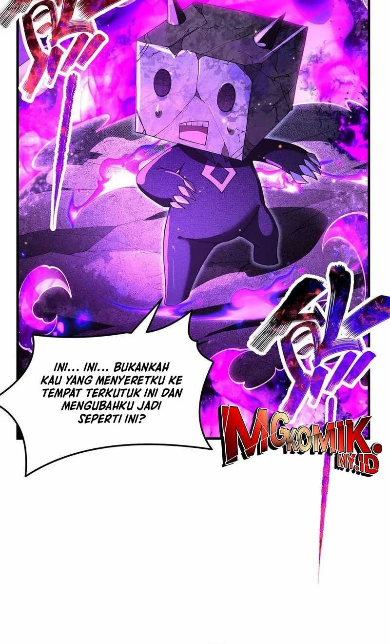 My Female Apprentices Are All Big Shots From the Future Chapter 307 Gambar 21