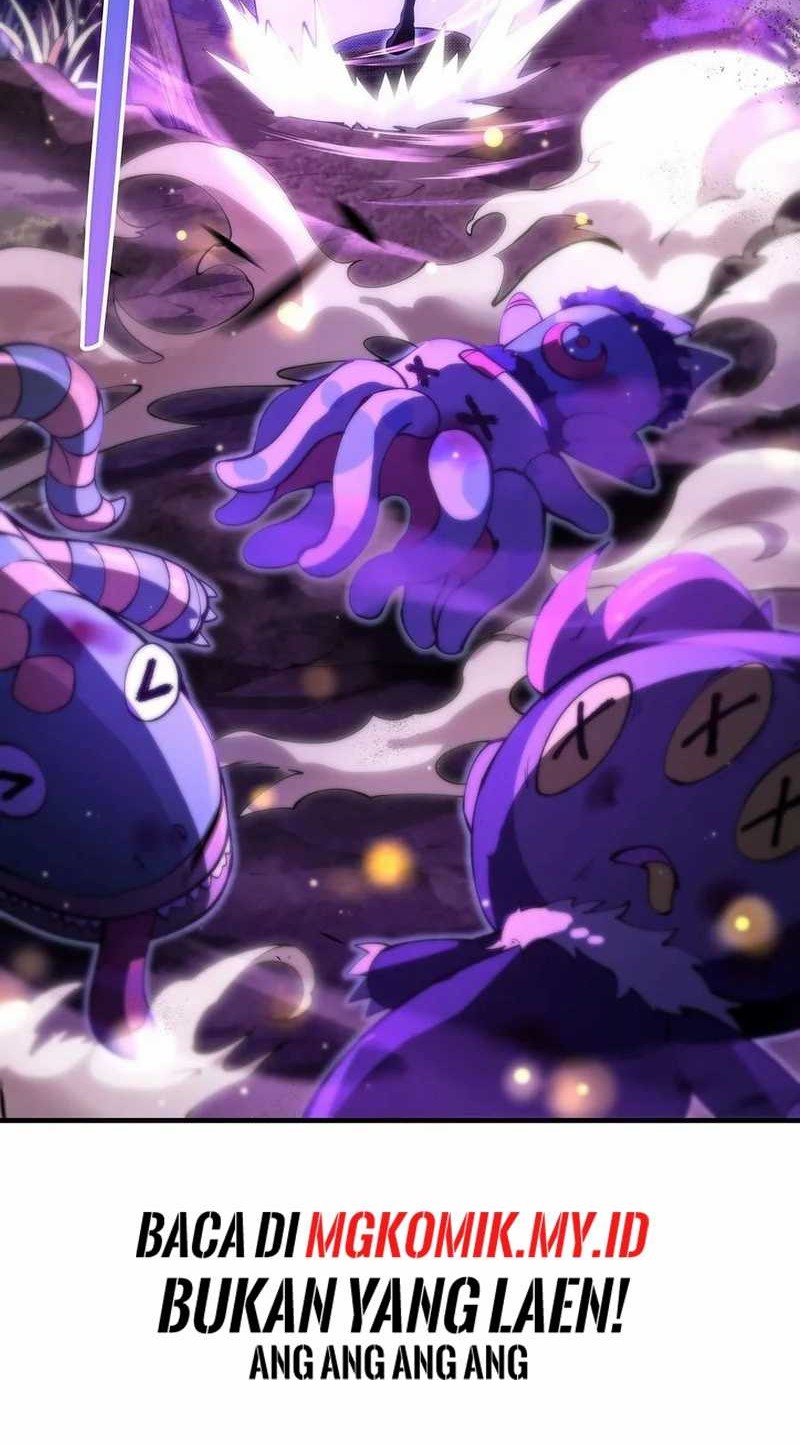 My Female Apprentices Are All Big Shots From the Future Chapter 307 Gambar 27
