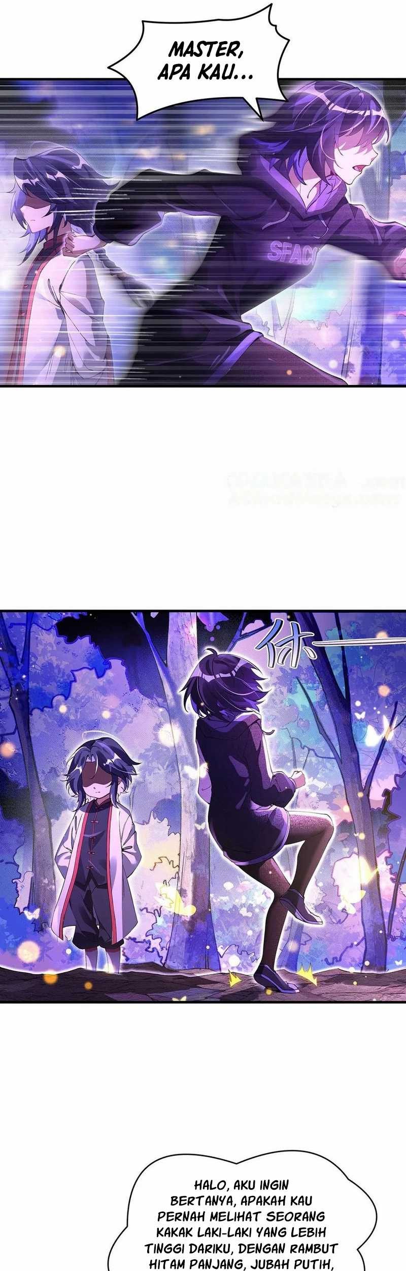 My Female Apprentices Are All Big Shots From the Future Chapter 307 Gambar 28