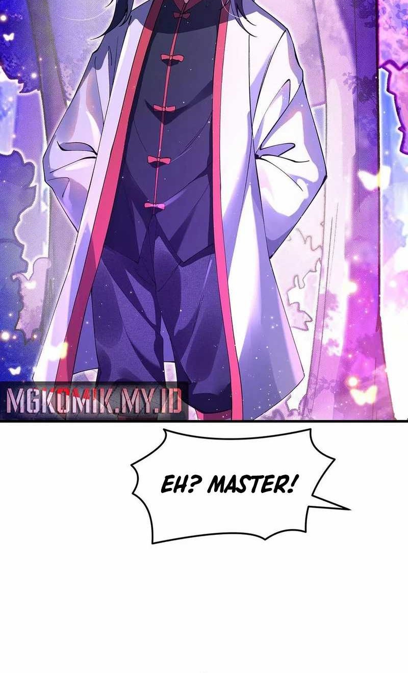 My Female Apprentices Are All Big Shots From the Future Chapter 307 Gambar 31