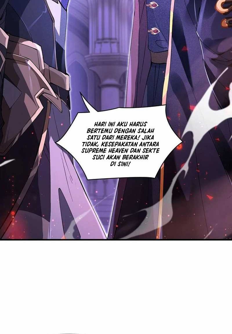 My Female Apprentices Are All Big Shots From the Future Chapter 307 Gambar 42